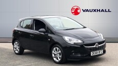 Vauxhall Corsa 1.4T [100] Energy 5dr [AC] Petrol Hatchback
